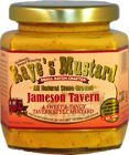 Jameson Tavern Mustard