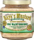 Old World Gourmet Mustard