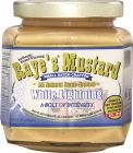 White Lightning Mustard